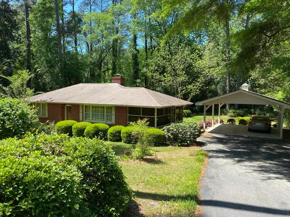 821 E Rollingwood Rd, Aiken, SC 29801