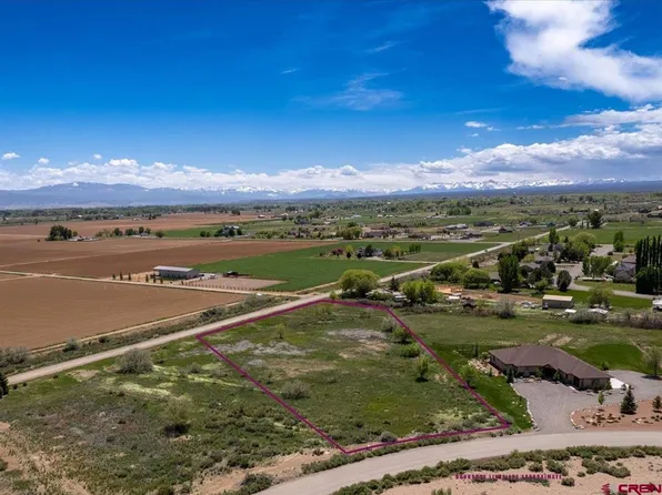 59350 Lone Eagle Road, Montrose, CO 81403
