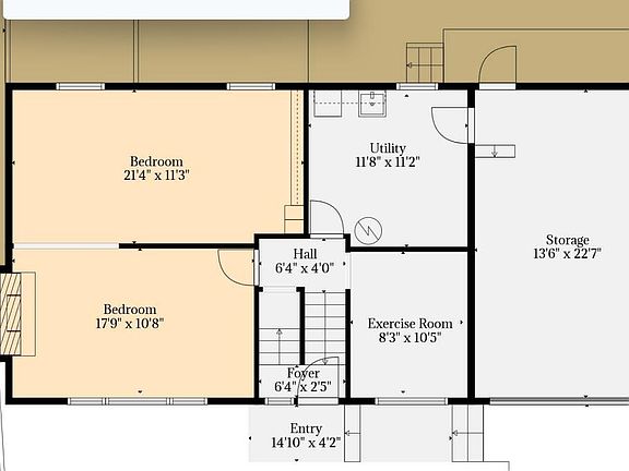 3rd image of 45475 Bernard Ave