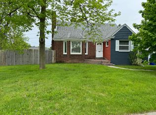 34601 Garfield Rd, Fraser, MI 48026