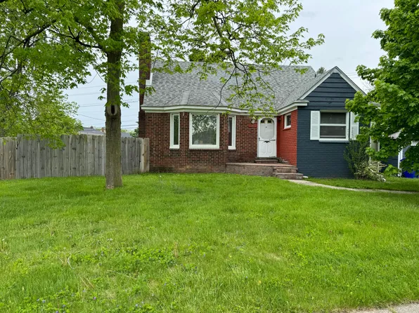 34601 Garfield Rd, Fraser, MI 48026