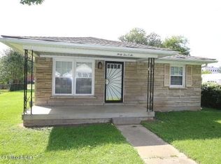 4502 Hazelwood Ave, Louisville, KY 40214