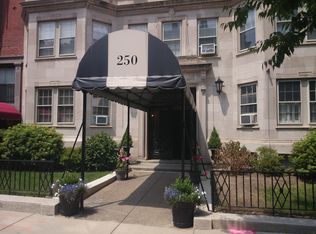 250 Beacon St #4, Boston, MA 02116