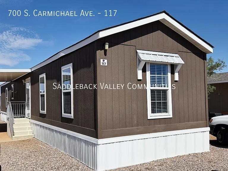 700 S Carmichael Ave #117 — Photo 2