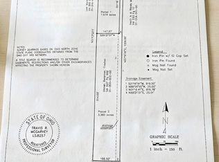 0 Road 218, Defiance, OH 43512