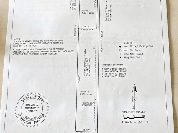 0 Road 218, Defiance, OH 43512