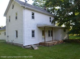 8300 W Herbison Rd, Eagle, MI 48822