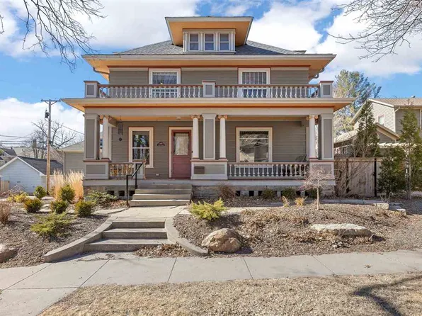 619 N Linn St, Iowa City, IA 52245