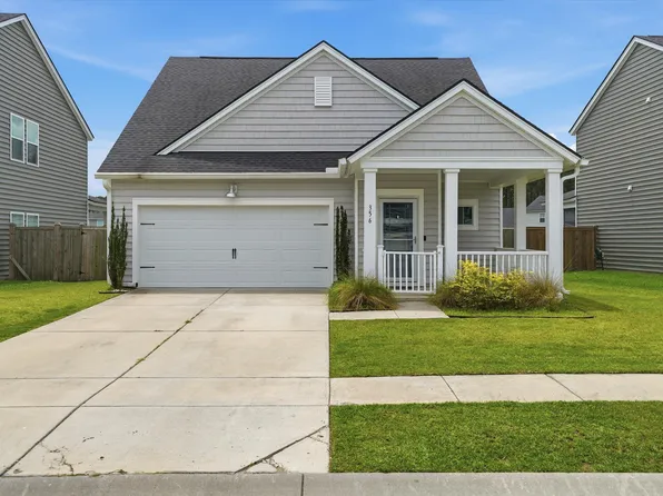 356 Garden Lily Ln, Summerville, SC 29485