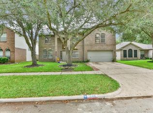 1206 Colonial Heights Dr, Richmond, TX 77406