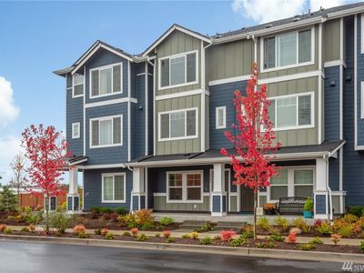 3304 31st Dr, Everett, WA, 98201