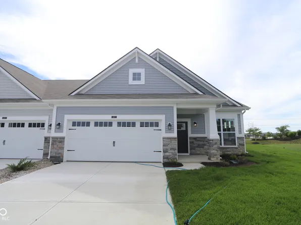 4672 Homestead Dr, Whitestown, IN 46075