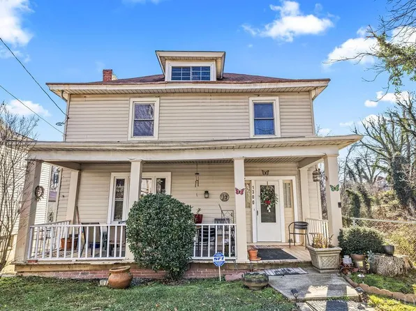 1300 16th St, Lynchburg, VA 24504