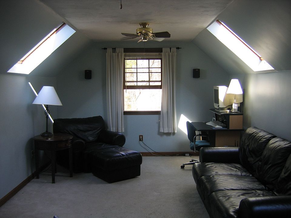 Bonus Room 