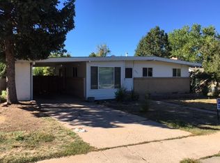 4156 E Easter Ave, Centennial, CO 80122