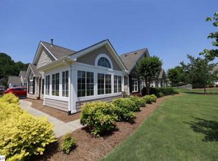 71 Fudora Cir, Simpsonville, SC 29681