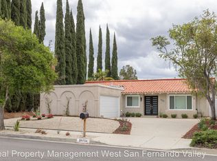 20734 Tulsa St, Chatsworth, CA 91311