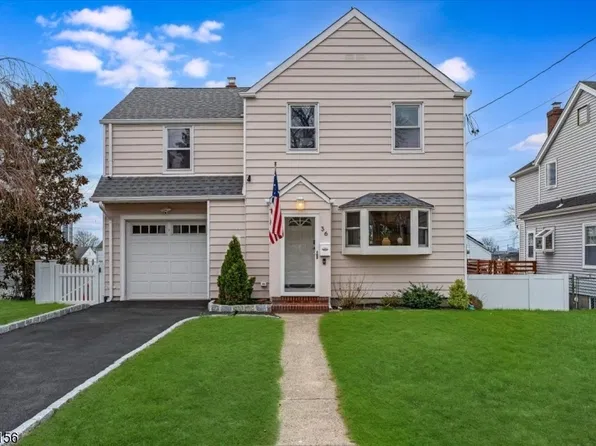 36 Hoover St, North Arlington Boro, NJ 07031