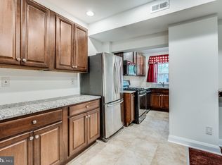 2418 W Cold Spring Ln, Baltimore, MD 21215