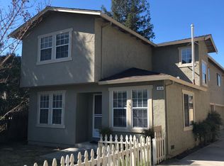 85 W 1st St #A, Morgan Hill, CA 95037