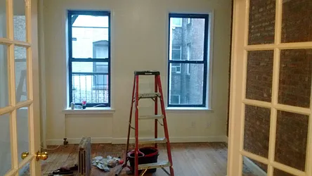 Rented by Blana LLC
