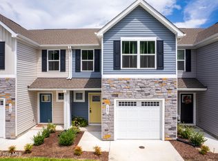 1407 Raven Way #7, Elizabeth City, NC 27909