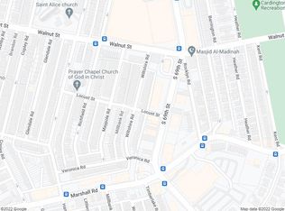 7299 Guilford Rd APT A, Upper Darby, PA 19082