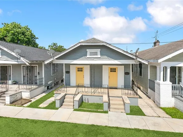 3038-36 Republic St, New Orleans, LA 70119