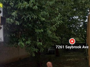 7261 Saybrook Ave, Philadelphia, PA 19142