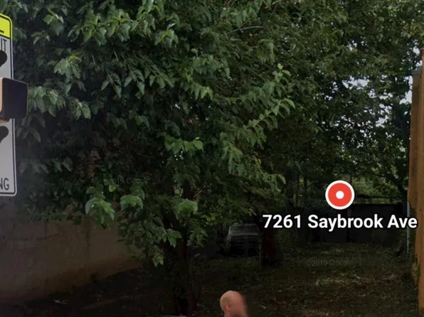 7261 Saybrook Ave, Philadelphia, PA 19142