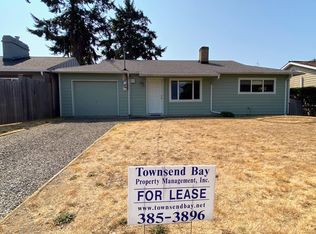 723 T St, Port Townsend, WA 98368