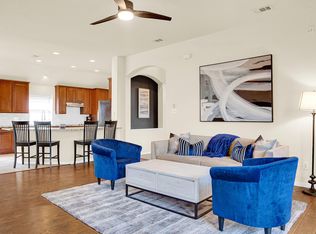 8540 Beartooth Dr, Frisco, TX 75034