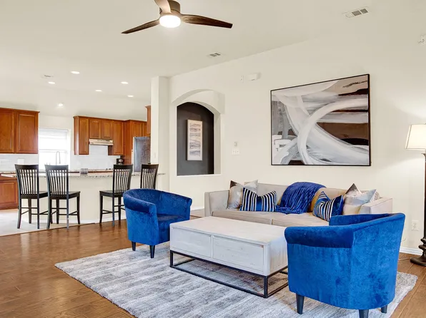 8540 Beartooth Dr, Frisco, TX 75034