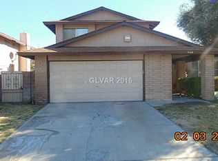 713 Cragin Park Dr, Las Vegas, NV 89107