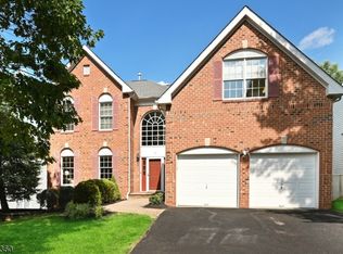 12 Watchung Dr, Basking Ridge, NJ 07920