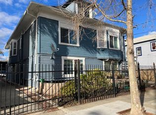 690 30th St #2, Oakland, CA 94609