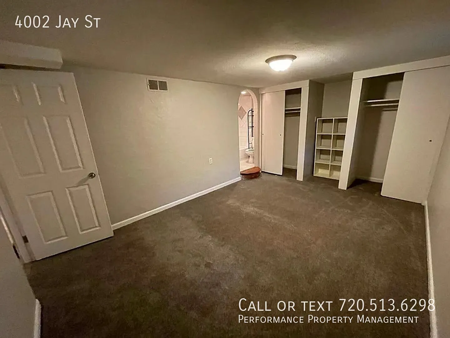 2-Bedroom Basement Condo in Wheat Ridge — Photo 4