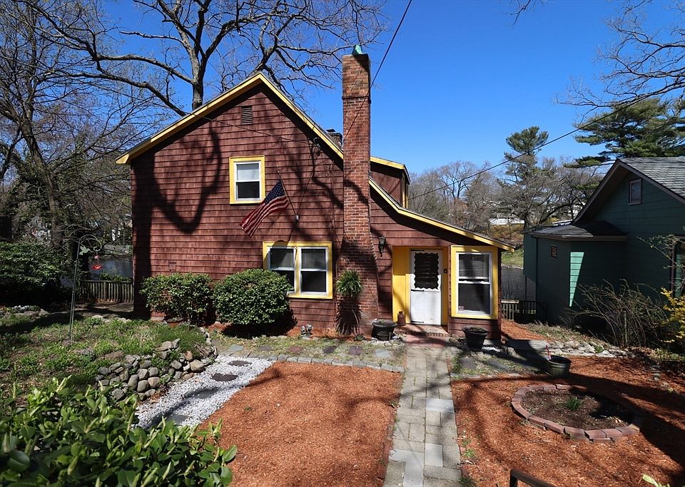 1st image of 6 Kernwood Dr