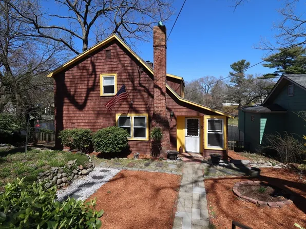 6 Kernwood Dr, Lynn, MA 01904