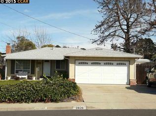 2836 Killarney Dr, San Pablo, CA 94806