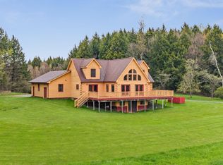 176 Woodward Rd, Fairfax, VT 05454