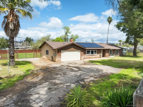 1639 H St, Ramona, CA 92065