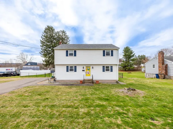 2 Olson Drive, Vernon, CT 06066