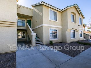 1550 Jamielinn Ln UNIT 102, Las Vegas, NV 89110