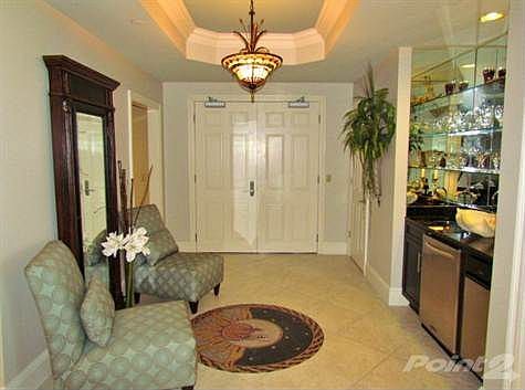 Entry/Foyer/Bar