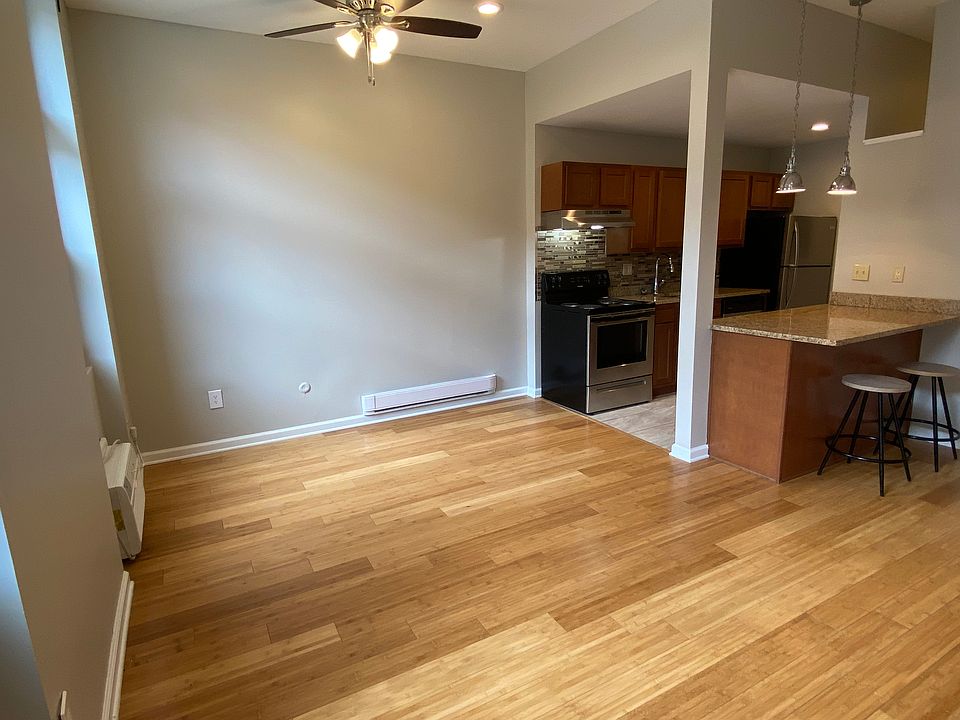 Loft 1 Bedroom