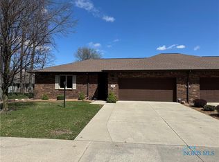 602 Wood Cree Ct, Defiance, OH 43512