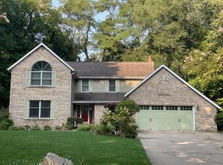 172 N 400 W, La Porte, IN 46350