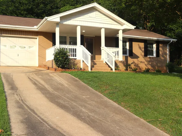 390 Dr Martin Luther King Pkwy, Athens, GA 30601