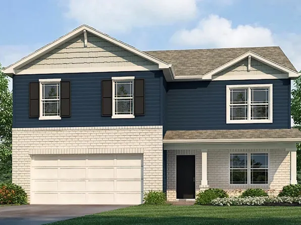 60 Wilkins St, Whiteland, IN 46184